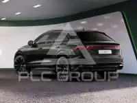 2025 Audi SQ8