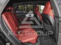 2025 Audi SQ8