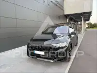 2025 Audi SQ8