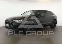 2025 Audi SQ8