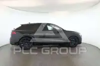 2025 Audi SQ8