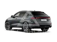 2025 Audi SQ8