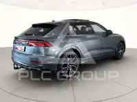 2025 Audi SQ8