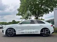 2025 Audi SQ8