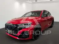2025 Audi SQ8