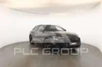 2025 Audi SQ8