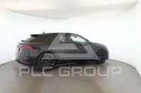 2025 Audi SQ8