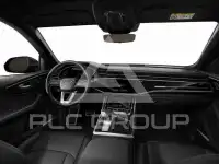 2025 Audi SQ8
