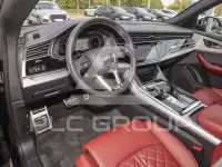 2025 Audi SQ8
