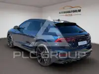 2025 Audi SQ8