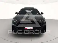 2025 Audi SQ8