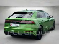 2025 Audi SQ8