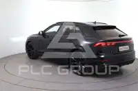 2025 Audi SQ8