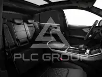 2025 Audi SQ8