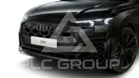 2025 Audi SQ8