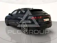 2025 Audi SQ8