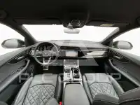 2025 Audi SQ8