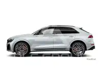 2025 Audi SQ8