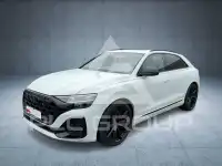 2025 Audi SQ8