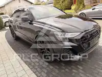 2025 Audi SQ8