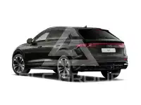 2025 Audi SQ8
