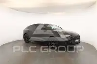2025 Audi SQ8
