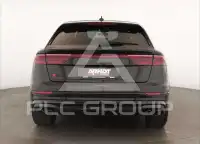 2025 Audi SQ8