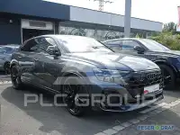 2025 Audi SQ8