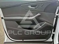 2025 Audi SQ8