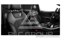 2025 Audi SQ8