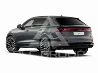 2025 Audi SQ8