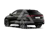 2025 Audi SQ8