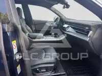 2025 Audi SQ8