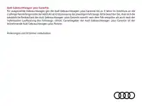 2025 Audi SQ8