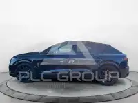 2025 Audi SQ8