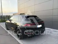 2025 Audi SQ8