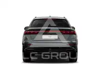 2025 Audi SQ8