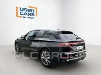2025 Audi SQ8