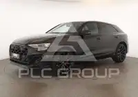 2025 Audi SQ8