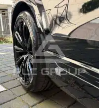 2025 Audi SQ8