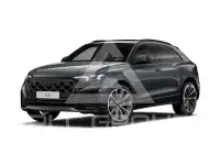 2025 Audi SQ8