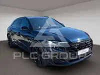 2025 Audi SQ8