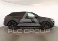 2025 Audi SQ8