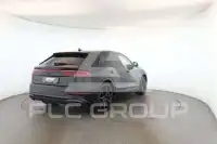 2025 Audi SQ8