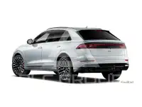 2025 Audi SQ8