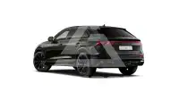 2025 Audi SQ8