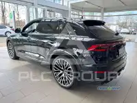 2025 Audi SQ8