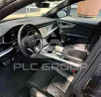 2025 Audi SQ8