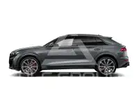 2025 Audi SQ8