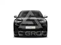 2025 Audi SQ8